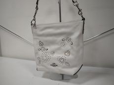 2WAYショルダーバッグ|COACH