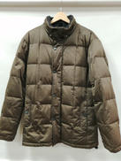 ダウンジャケット|UNIQLO