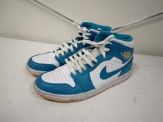 AIR JORDAN 1 MID|NIKE