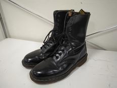 10ホールブーツ|DR.MARTENS