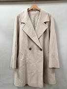 コート|AQUASCUTUM