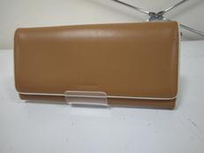 ロングウォレット|COACH