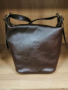 ショルダーバッグ|IL BISONTE