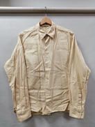 FINX SHUTTLE OX SHIRTS|AURALEE