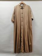 シャツワンピース|1ER ARRONDISSEMENT