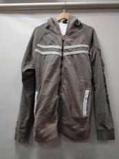 ジップパーカー|AVIREX