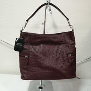 オーストリッチ2WAYバッグ|GENUINE