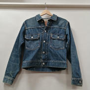 2ND デニムジャケット|LEVI’S