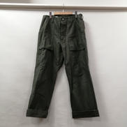 ベイカーパンツ|SASSAFRAS