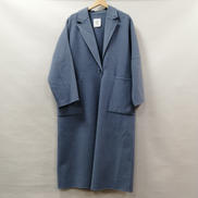 ダブルビーバーチェスターコート|1ER ARRONDISSEMENT