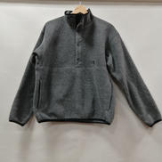 ハーフスナップフリース|THE NORTH FACE