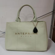 キャンバストートバッグ|ANTEPRIMA MIST