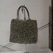 ワイヤーバッグ|ANTEPRIMA