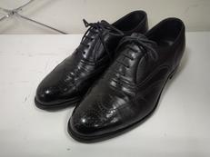 ウイングチップ|SCOTCH GRAIN