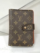 2つ折り財布|LOUIS VUITTON