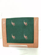 2つ折り財布|RALPH LAUREN