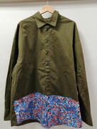 LSシャツ|DSQUARED2