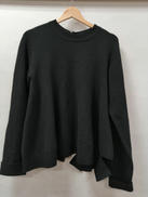 バックボタンニット|YOHJI YAMAMOTO