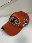 キャップ|DSQUARED2