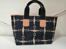 トートバッグ|BALLY