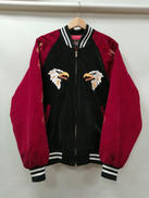 ベロアスカジャン|GREEMAN