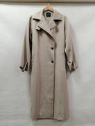 スタンドカラー2WAYトレンチコート|UNITED TOKYO