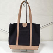 ミニトートバッグ|IL BISONTE