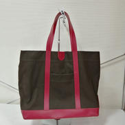 ORIGINAL LEATHER トートバッグ|IL BISONTE