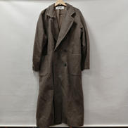 ロングコート|BASISBROEK