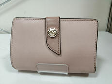 二つ折り財布|MICHAEL　KORS