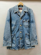 カバーオール|LEVI'S REDLOOP