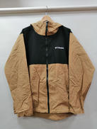 ヴィザボナパスジャケット|COLUMBIA