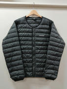 ダウンジャケット|mont-bell