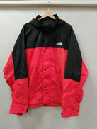 ハイドレナウィンドジャケット|THE NORTH FACE