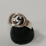 インターロッキングG リング|GUCCI