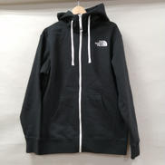 リアビューフルジップフーディー|THE NORTH FACE