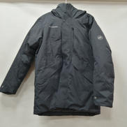 フローバーグ ハードシェル サーモフーデッド コート|MAMMUT