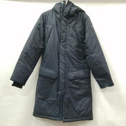 中綿ロングコート|UNDER ARMOUR