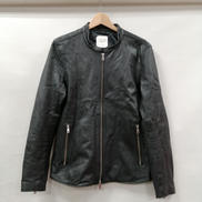 レザーブルゾン|UNITED TOKYO