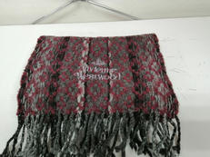 マフラー|VIVIENNE WESTWOOD