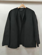 ショート丈コート|MILA OWEN