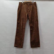 コーデュロイパンツ|A.P.C