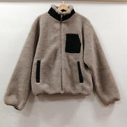 ボアブルゾン|ITEMS URBAN RESEACH