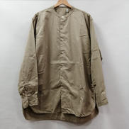 バンドカラーシャツ|KAPTAIN