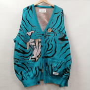 L/Sカーディガン|WACKO MARIA