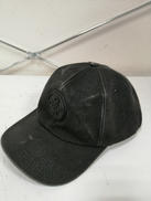 LOGO SNAPBACK CAP|OFF WHITE