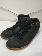 ZOOM AIR HI|NIKE×SUPREME