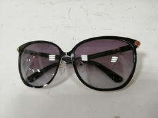 オーバーサイズスクエアサングラス|CHARLES&KEITH