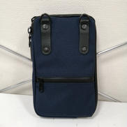 コンパクトショルダーバッグ|AGILITY