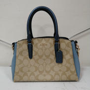 2WAYハンドバッグ|COACH